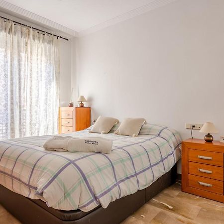 Flex Apartment גרנדה מראה חיצוני תמונה