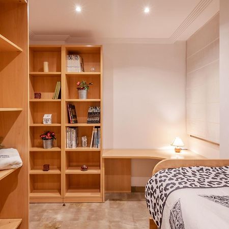 Flex Apartment גרנדה מראה חיצוני תמונה