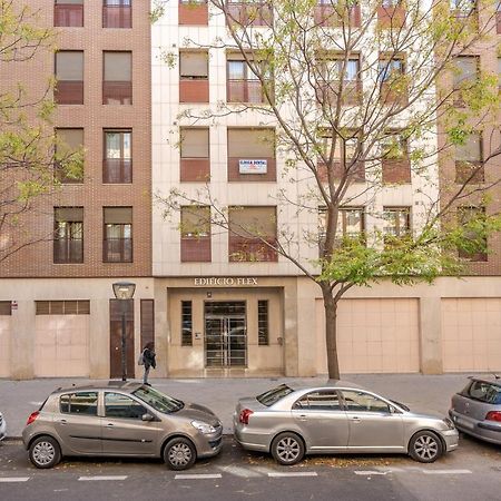 Flex Apartment גרנדה מראה חיצוני תמונה