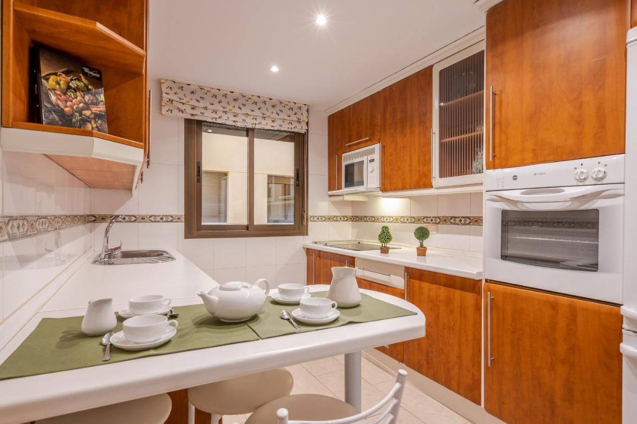 Flex Apartment גרנדה מראה חיצוני תמונה