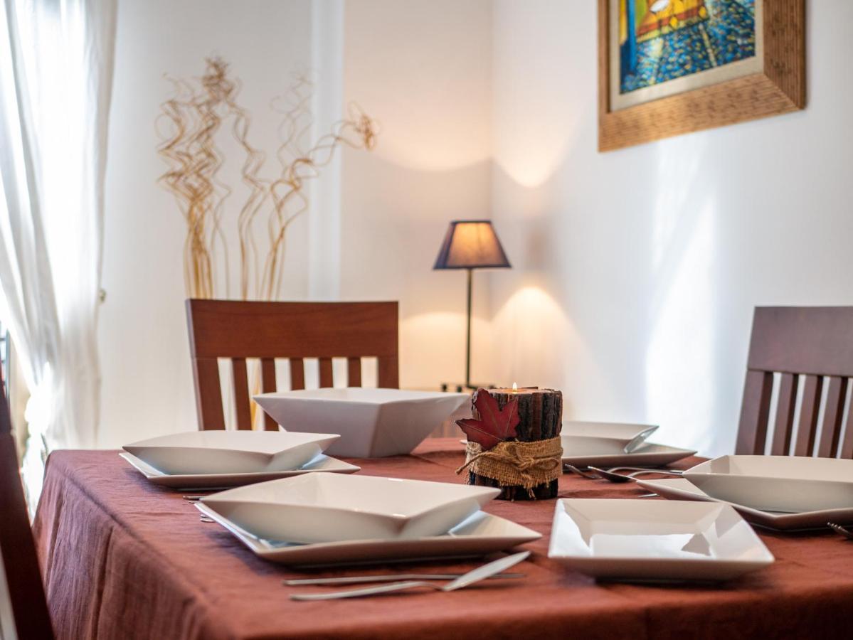 Flex Apartment גרנדה מראה חיצוני תמונה
