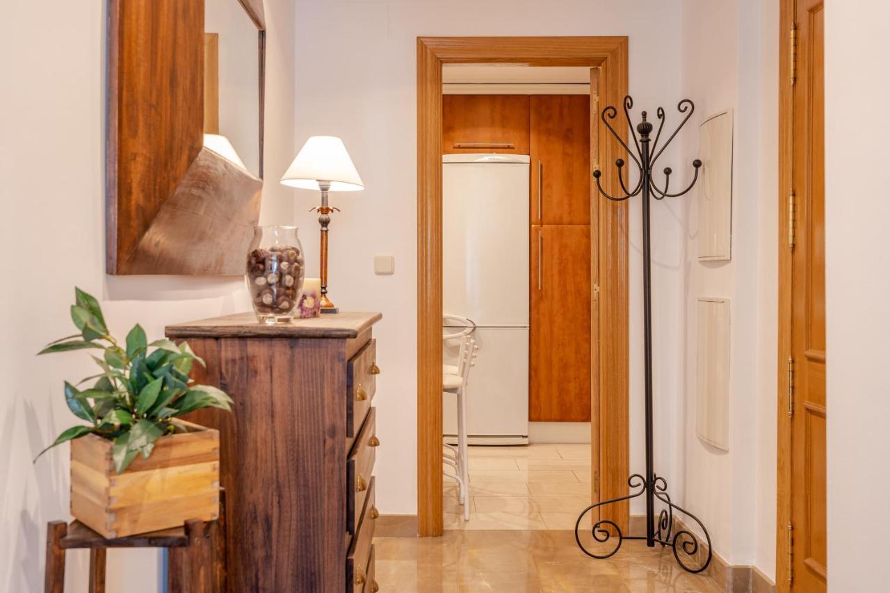 Flex Apartment גרנדה מראה חיצוני תמונה