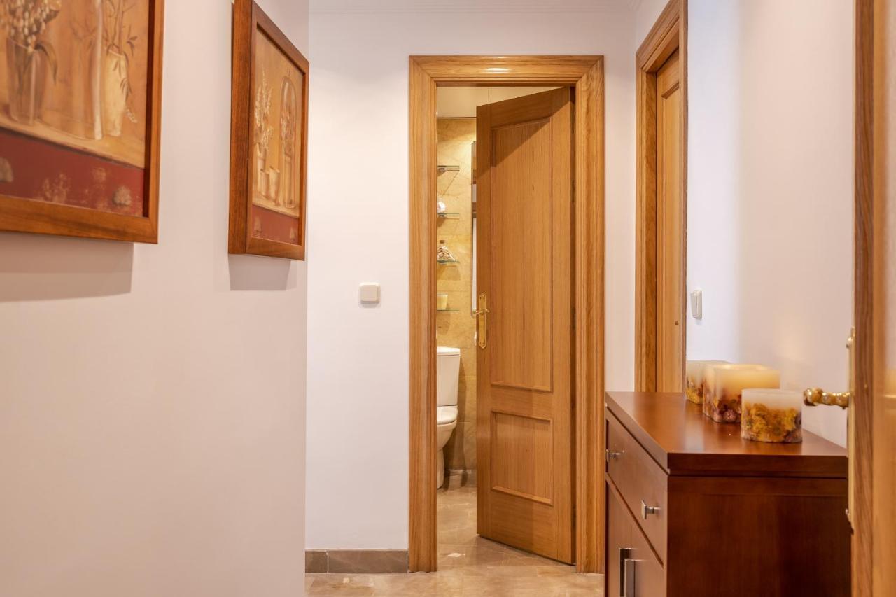 Flex Apartment גרנדה מראה חיצוני תמונה