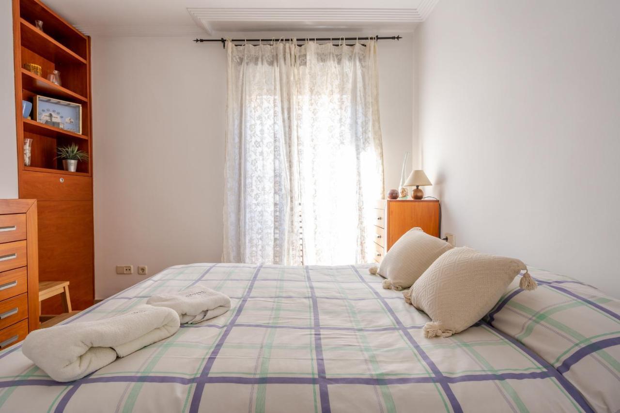 Flex Apartment גרנדה מראה חיצוני תמונה