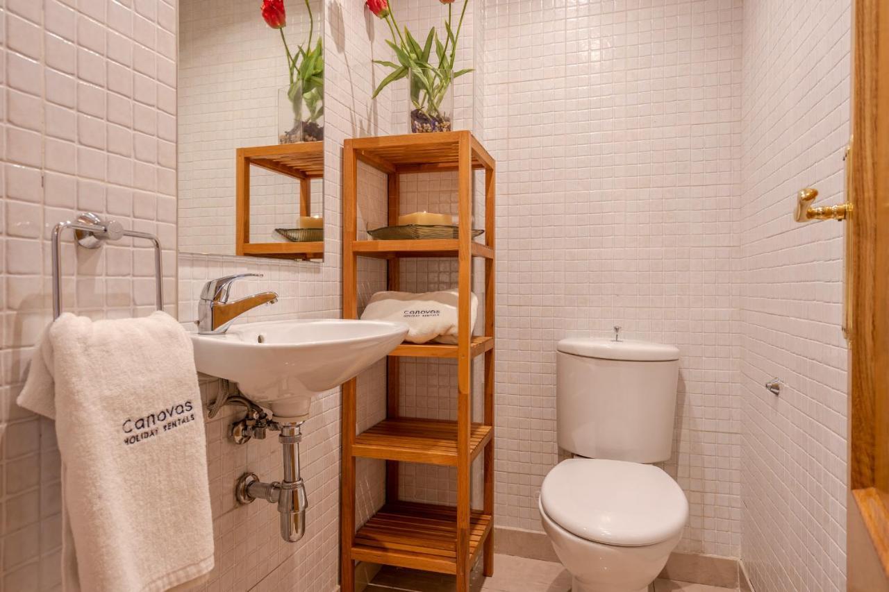 Flex Apartment גרנדה מראה חיצוני תמונה