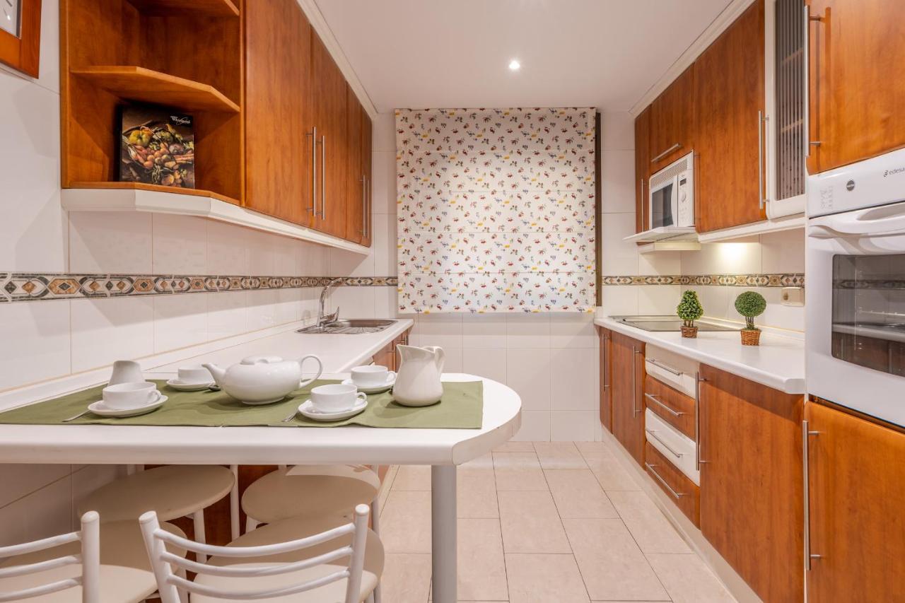 Flex Apartment גרנדה מראה חיצוני תמונה