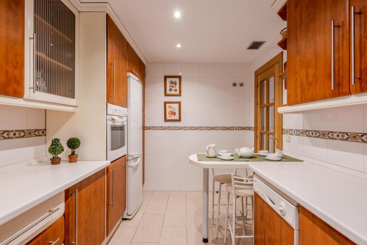 Flex Apartment גרנדה מראה חיצוני תמונה